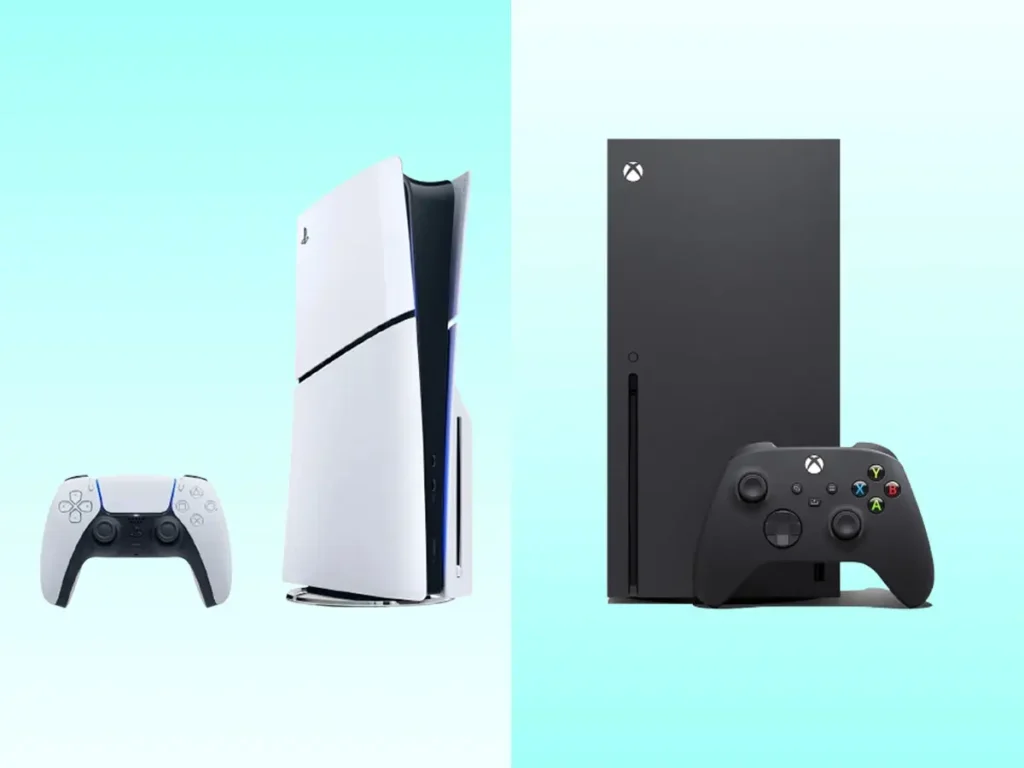 PS5 vs Xbox Series X Which one is Best? PS5 vs Xbox Series X