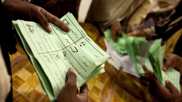 PPP Takes Lead in Sindh LG By-Polls Unofficial Results