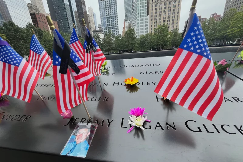 Remembering 9/11: Honoring the Lives Lost and the Legacy of Resilience