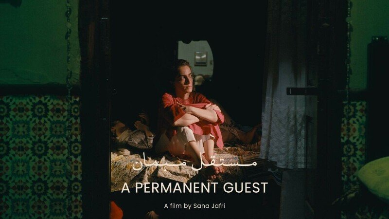 Pakistani Short Film Permanent Guest Set for World Premiere at Toronto International Film Festival