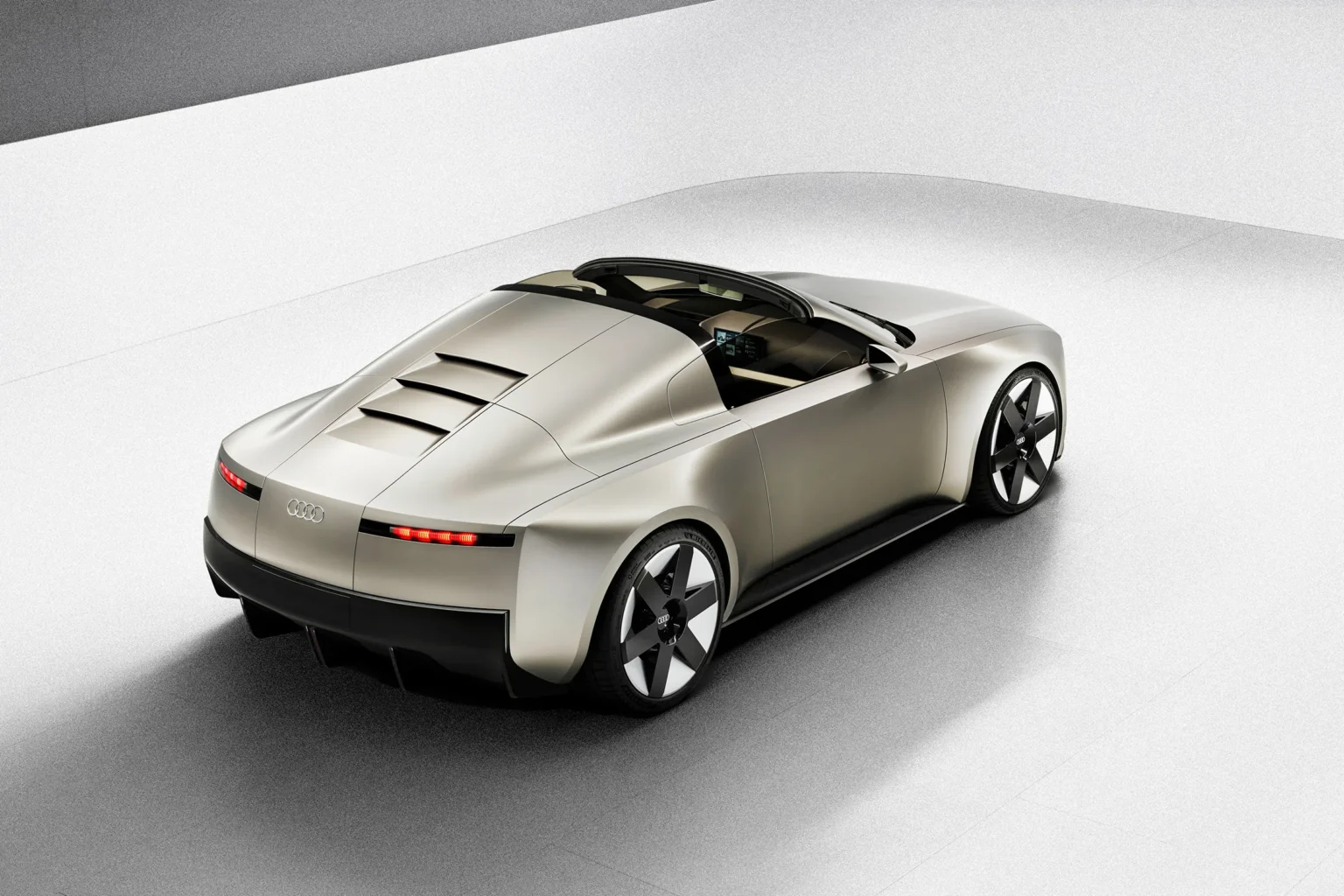Concept C Audi’s New Electric Sports Coupe Munich Reveal Audi's New Electric Sports Coupe 2025