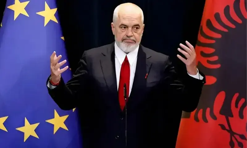 Albania Appoints World’s First AI-Generated Minister to Curb Corruption World's first AI Minister to curb corruption in Albania