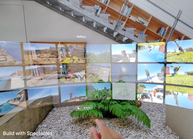 Snap Unveils Snap OS 2.0 With Browser: WebXR Support and New AR Features AR glasses benefits