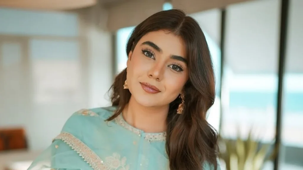 Areeka Haq Defines Her Own Path to Fame — Without Fake Relationships or Online Drama