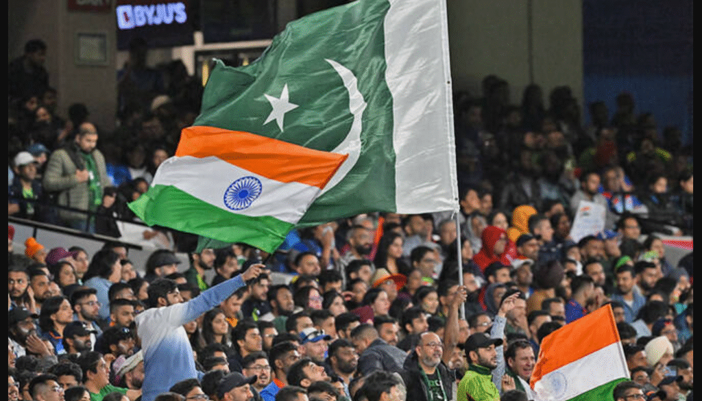 Asia Cup 2025: Pakistan and India Clash Amid Rising Tensions After Military Confrontation Pakistan vs India Asia Cup 2025 match