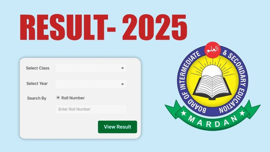 All Punjab BISE Boards Announce 11th Class Results 2025 BISE Punjab 11th Class Result 2025