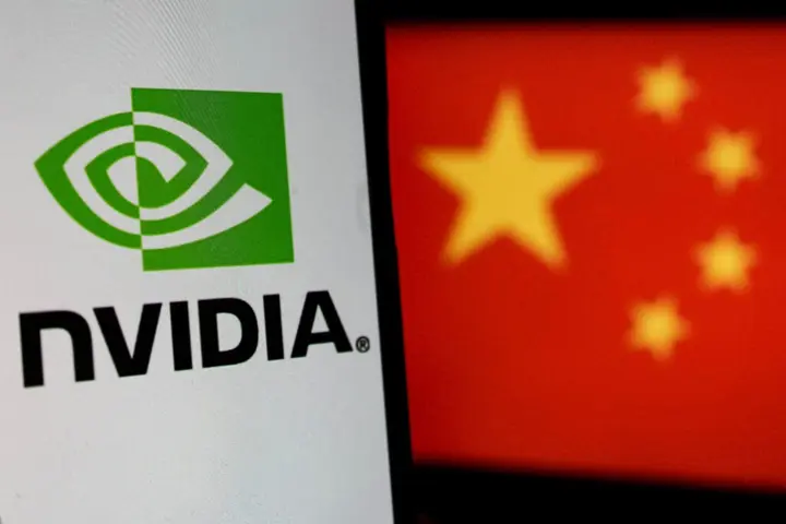 China Bans Nvidia AI Chips: Tech Firms Ordered to Cancel RTX Pro 6000D China Bans Nvidia AI Chips