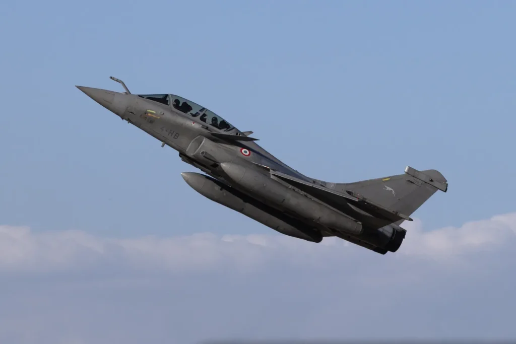 EU Unveils €150 Billion SAFE Defence Fund Allocation EU enhances defence budget