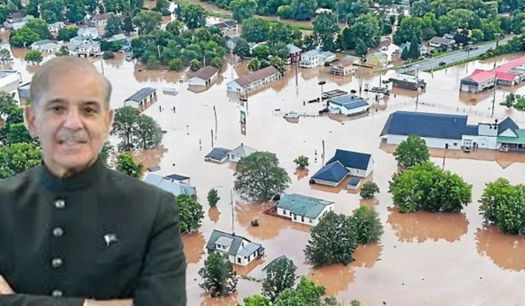 Government Waives August Electricity Bills for Flood-Hit Areas, Confirms Minister Awais Leghari