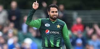 Faheem Ashraf Registers Career-Best T20I Figures in UAE Tri-Series Clash Against Afghanistan