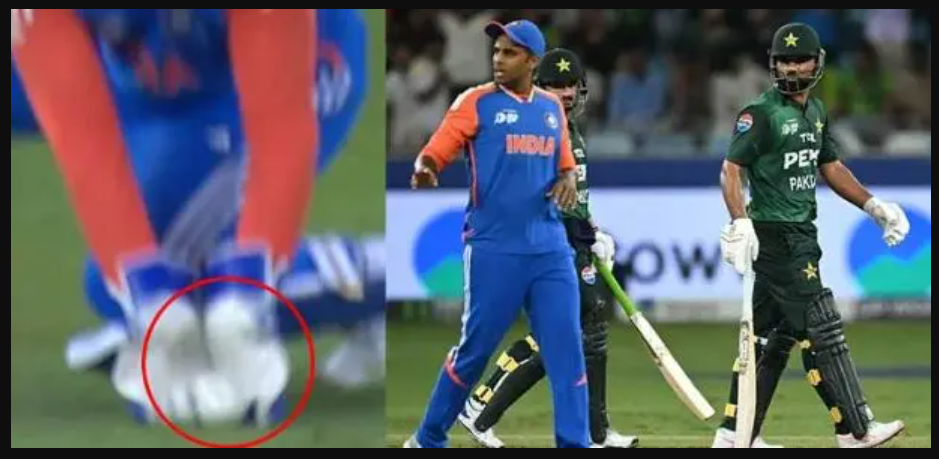 Pakistan Lodges Complaint with ICC Over Fakhar Zaman’s Controversial Dismissal in Asia Cup Clash Against India Fakhar Zaman controversial dismissal