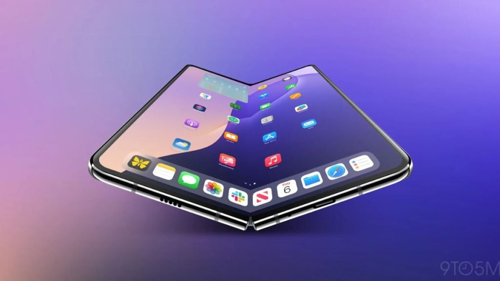 iPhone Fold 2026 Launch | 20% Thinner Than iPhone Air Design & Specs iPhone Fold 2026 Launch | 20% Thinner Than iPhone Air Design Specs & Pakistan Pricing