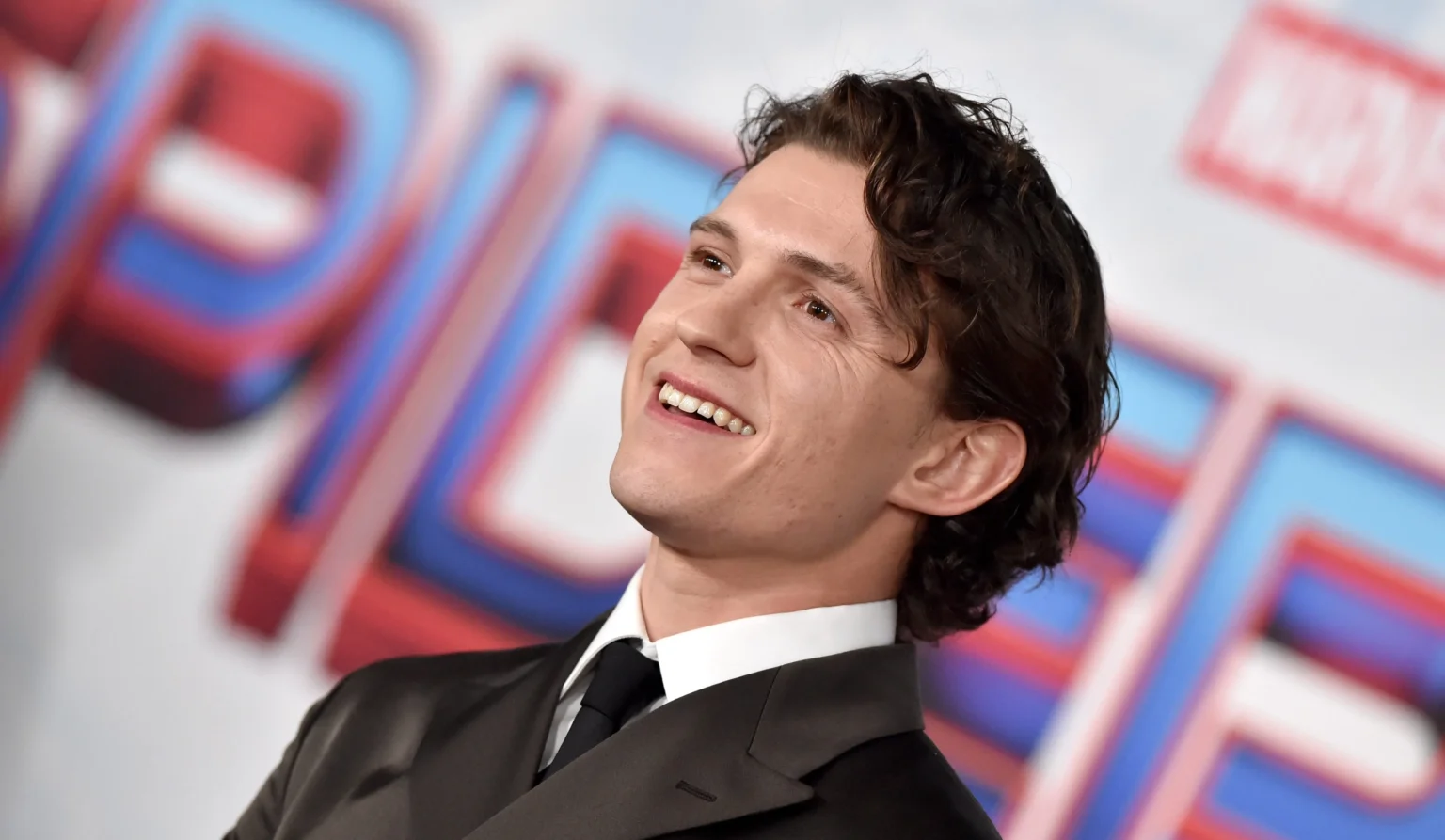 Tom Holland Opens Up About Childhood Dyslexia and ADHD