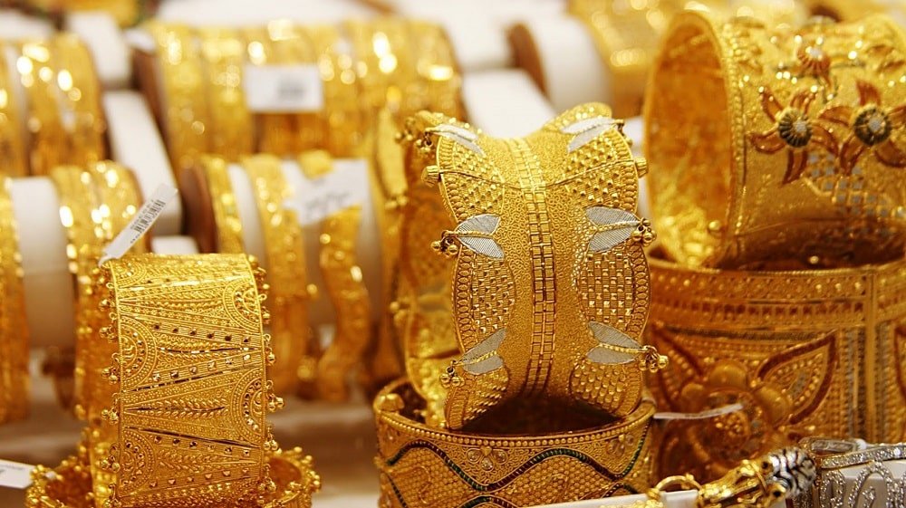 Gold Prices in Pakistan Surge to Record High