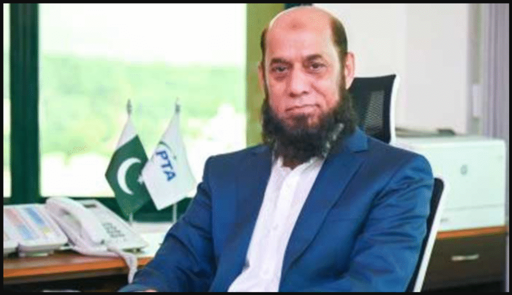 IHC Division Bench Suspends Order for Removal of PTA Chairman IHC suspends PTA chairman removal order