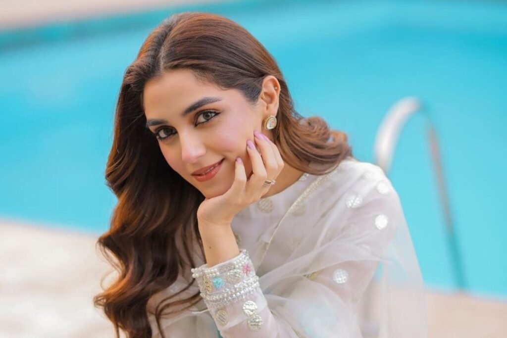 Maya Ali: I Won’t Marry Just to Silence Questions