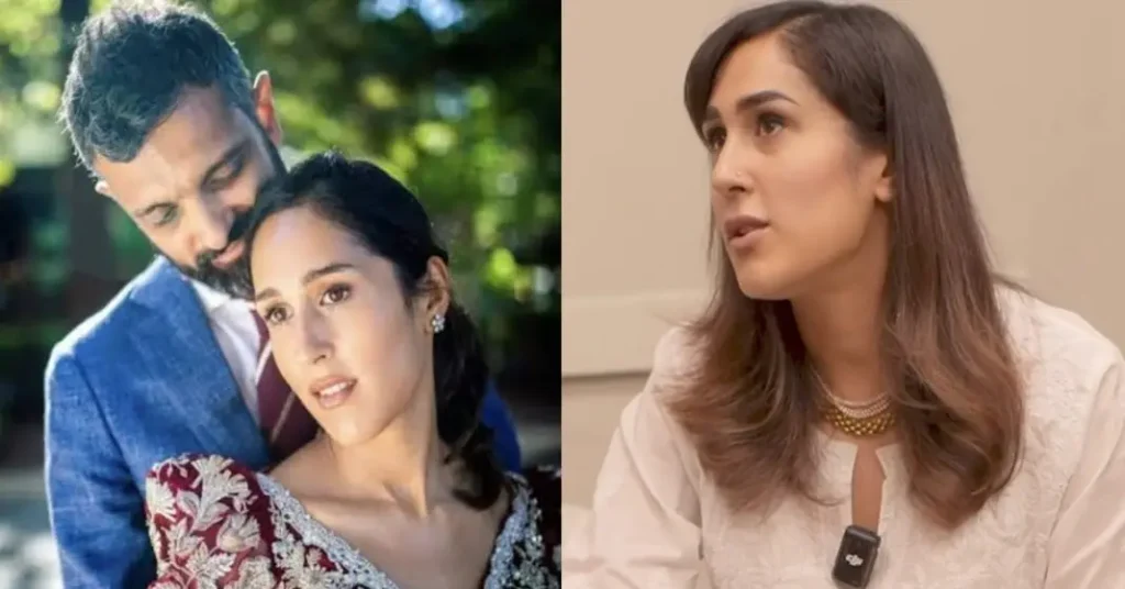 Mira Sethi Breaks Silence on Divorce After Two Years