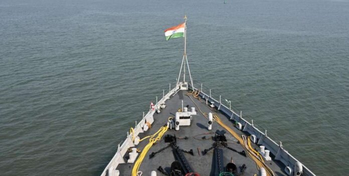 15-Year Defence Plan: India Eyes Nuclear Carrier, Naval Jets