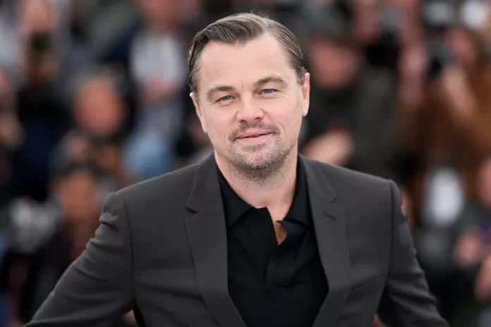 Leonardo DiCaprio on Creating Boundaries and Slowing Down in Hollywood