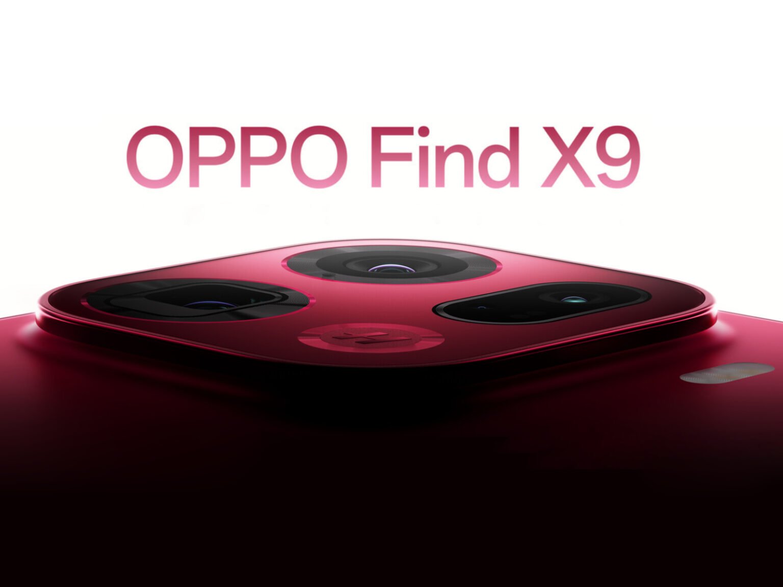 OPPO Find X9 & X9 Pro October 16 Launch | Dimensity 9500, ColorOS 16 Features