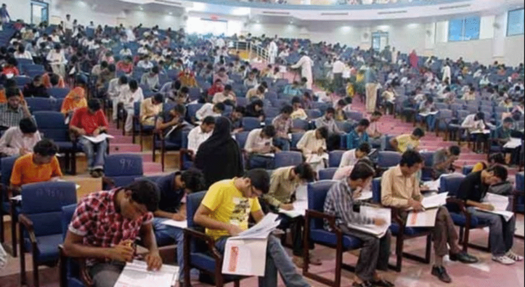 PMDC Reschedules MDCAT 2025 Amid Severe Floods Across Pakistan MDCAT 2025 rescheduled due to floods