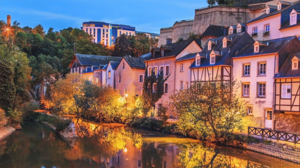 How to Apply for Permanent Residency in Luxembourg permanent residency in Luxembourg