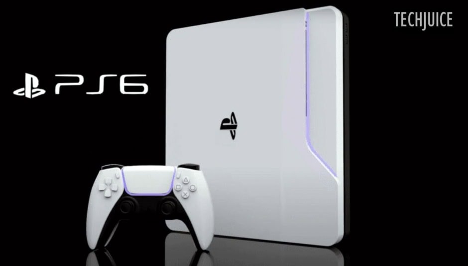 PlayStation 6 Handheld Rumored as Console Evolution Enters New Phase