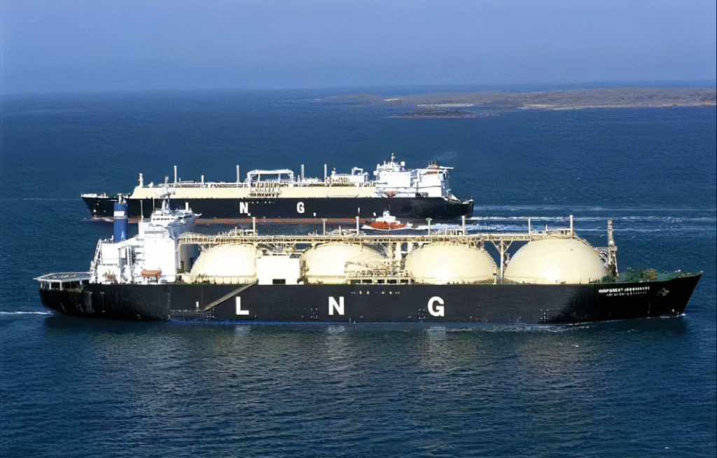 Pakistan Prepares LNG Cargo Deferment Proposal as Gas Demand Declines LNG cargo deferment Pakistan