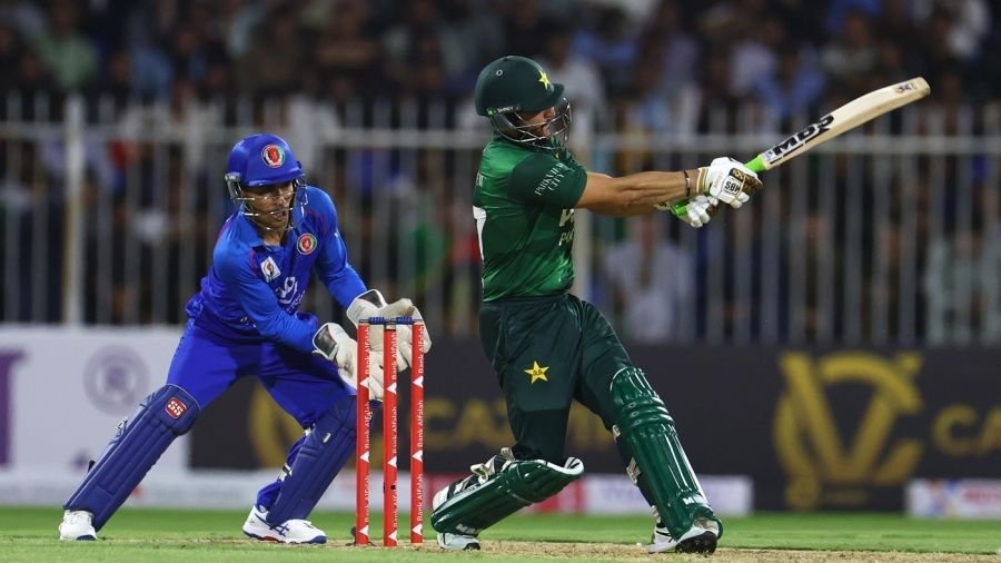 Afghanistan Stun Pakistan in Tri-Nation T20I, Shake Up Points Table