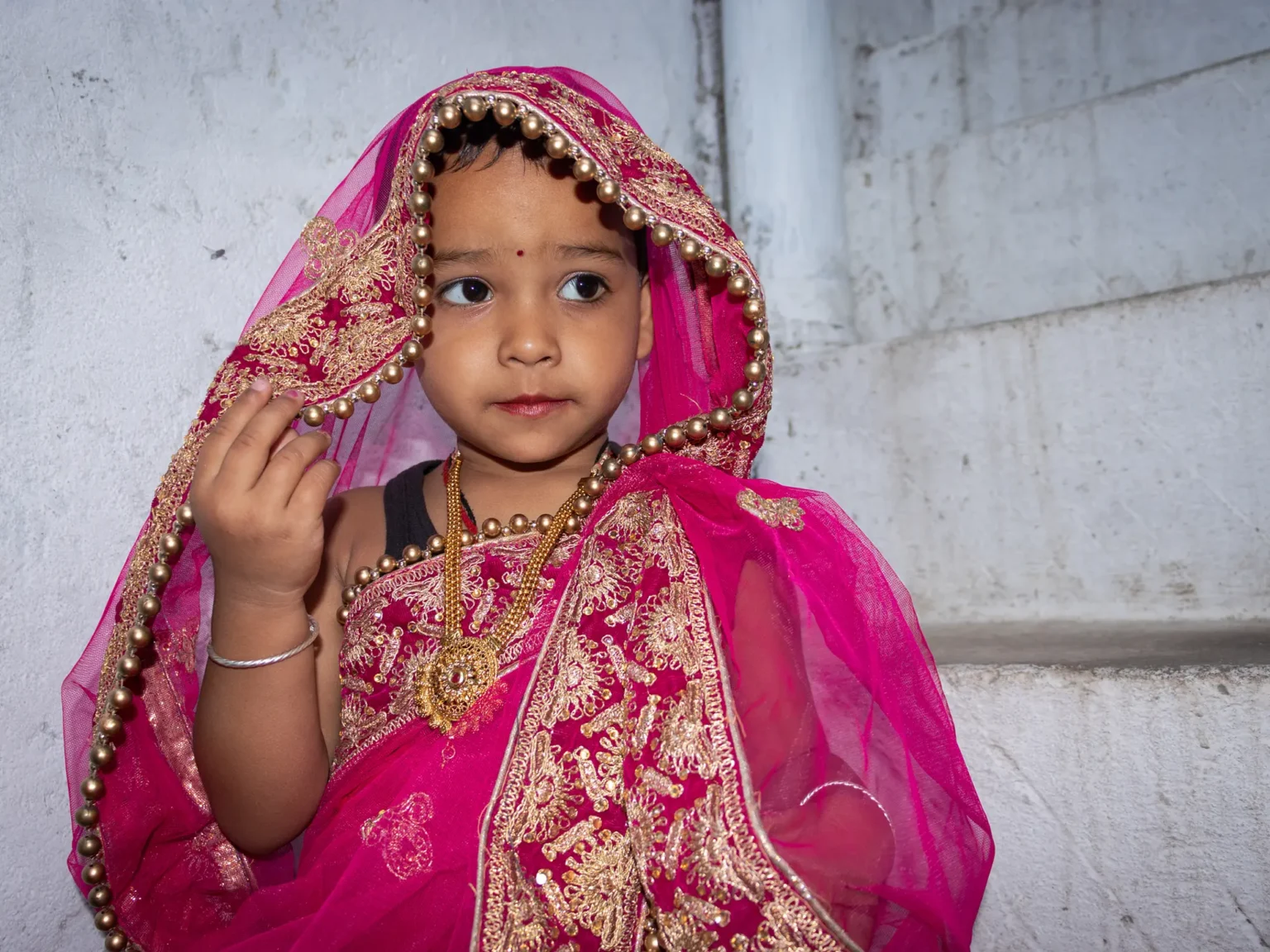 Over 19 Million Underage Girls Married in Pakistan