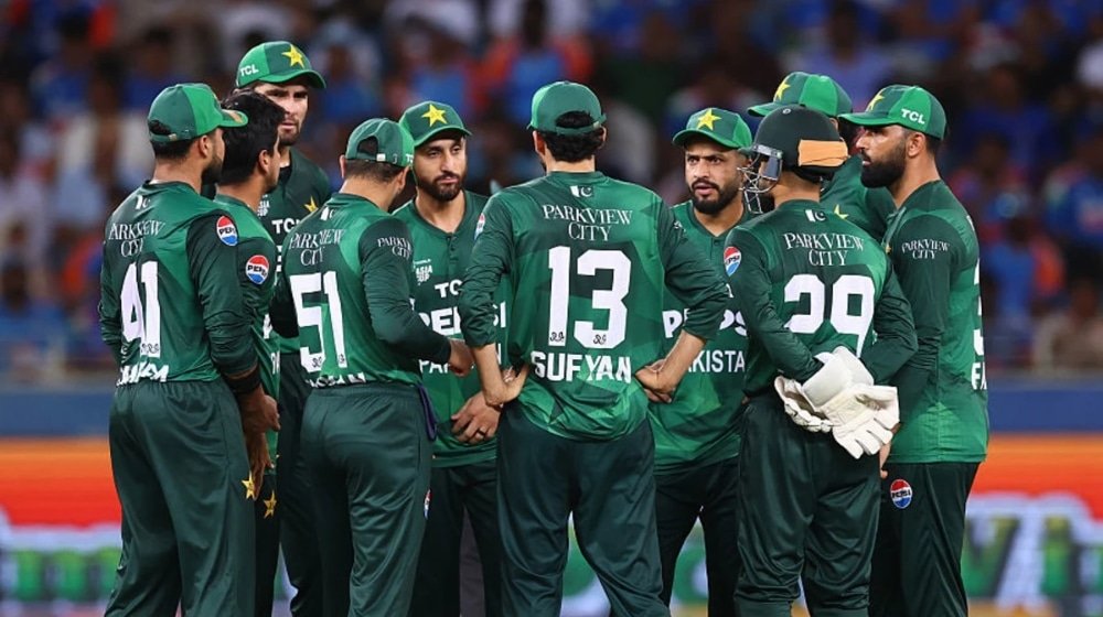 Pakistan Hire Psychologist Ahead of High-Stakes India Clash