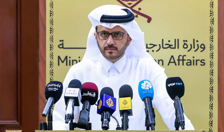 After India, now US will lose its strategic partnership with the Gulf nations Qatar rejects White House claim