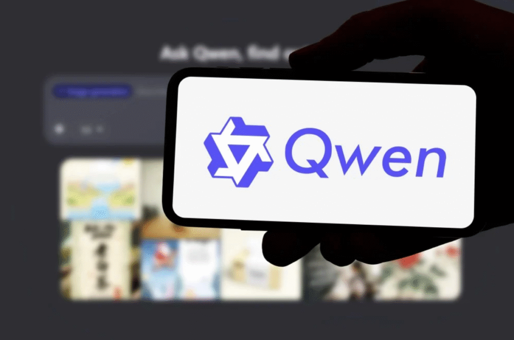 Alibaba Unveils Qwen3-Next AI Model With Greater Power and Lower Costs Alibaba Qwen3-Next AI model