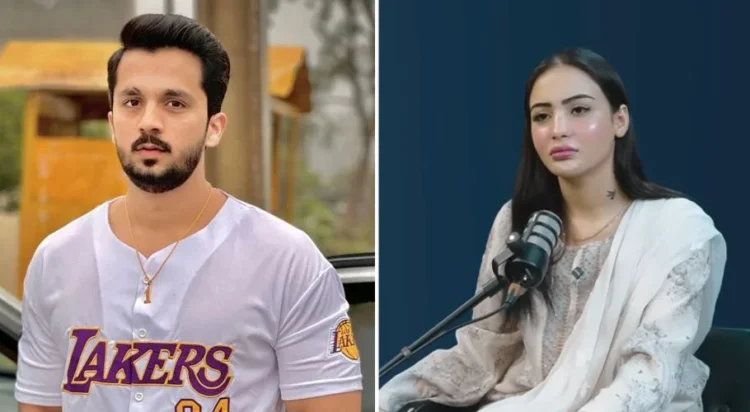 TikToker Fatima Khan Accuses Rajab Butt of Exploitation, False Promises, and Abuse