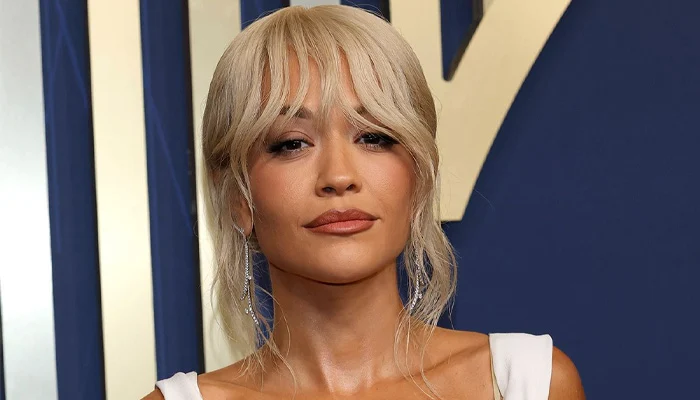 Rita Ora Jokes Sabrina Carpenter Is “Too Famous to Text Back” After Espresso Success