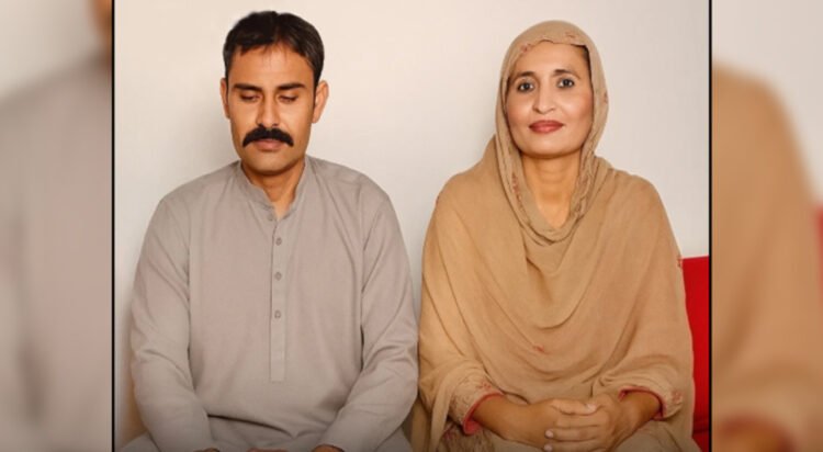 Love Knows No Boundaries: Multan School Principal Marries Peon in Heartwarming Union