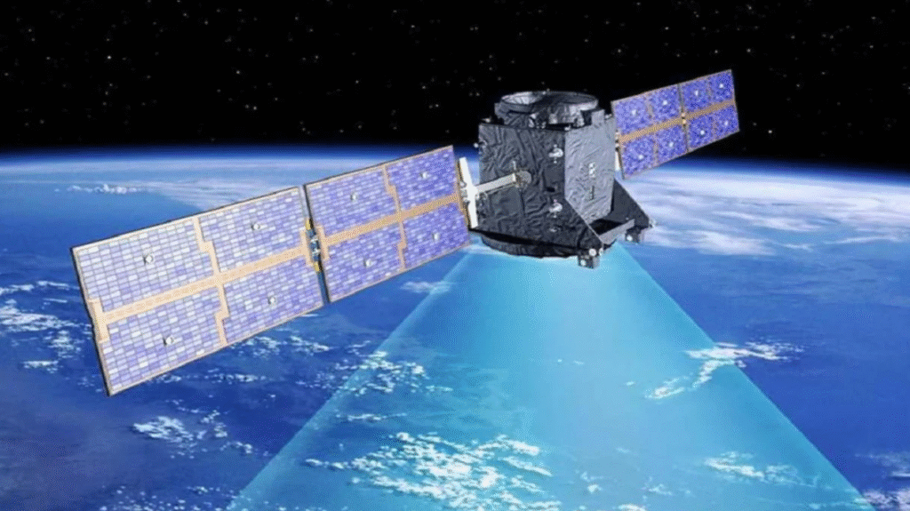 Space Technology to Transform Disaster Management in Pakistan space technology disaster management Pakistan