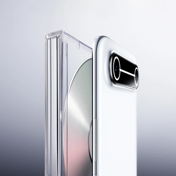 Tecno Spark Slim Official Launch: Ultra-Thin Design with Impressive Features Tecno Spark Slim Official Launch: Ultra-Thin Design with Impressive Features