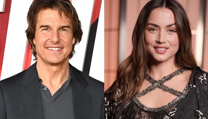 Tom Cruise and Ana de Armas Planning Extravagant Wedding — Possibly in Space or Underwater