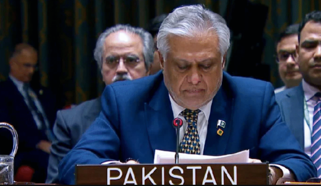 Pakistan Urges UNSC and OIC to Act Now to End Gaza Bloodshed Pakistan urges UNSC and OIC to stop Gaza war