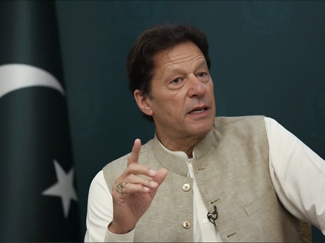 Imran Khan Expresses Displeasure Over PTI’s Sept 27 Rally Handling Imran Khan directs Sohail Afridi anti-terror strategy