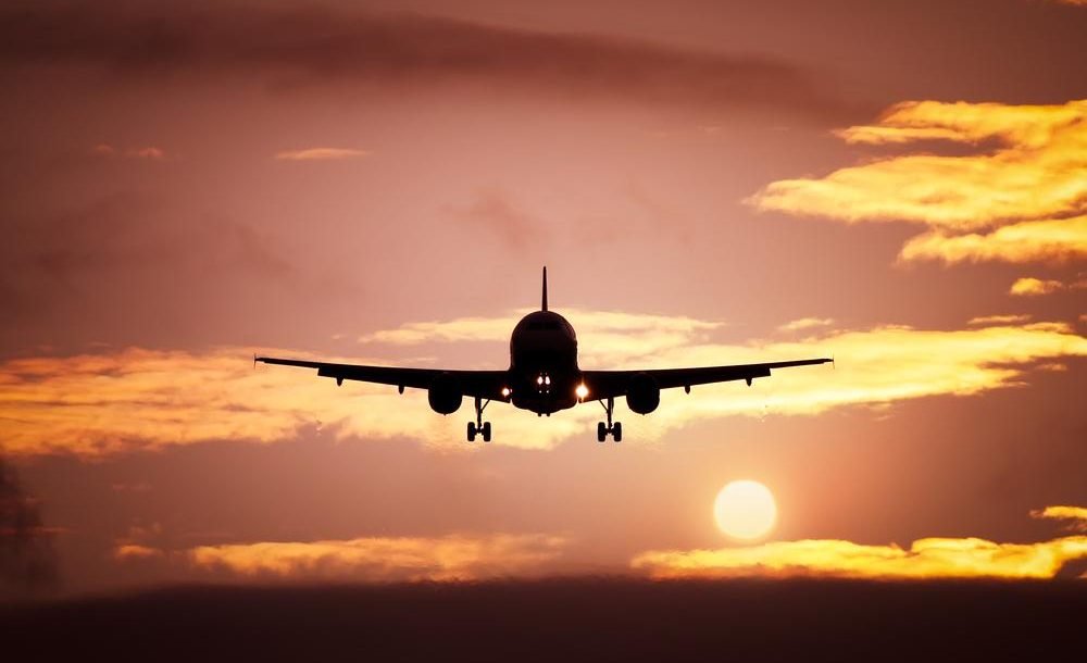 Passenger Death Compensation Set to Rise Under Latest Airline Bill Airline passenger