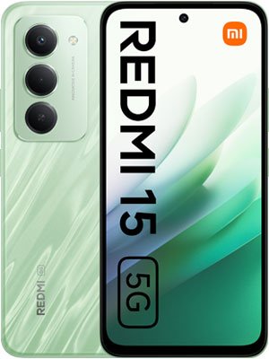 Redmi 15C 5G Launches in Europe with Dimensity 6300 and 6000mAh Battery Redmi 15C 5G launch