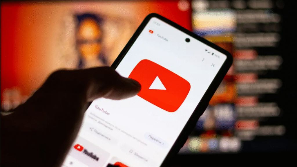 YouTube Rolls Out New Web Player UI in Pakistan YouTube new web player Pakistan