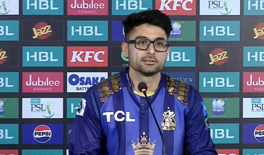 Abrar Ahmed Breaks into ICC Top Five T20 Bowlers After Asia Cup Heroics