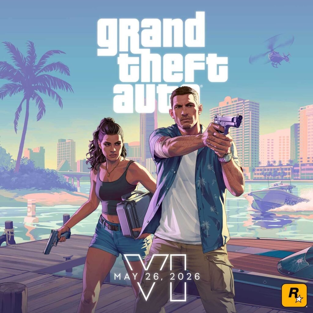 GTA 6 Teaser Leak September 2025: Rockstar’s “Biggest Game Launch in History” Revealed