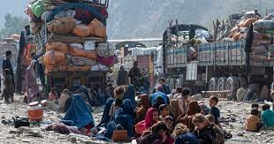 Pakistan Shuts Down Last Afghan Refugee Camp in Mianwali Under Repatriation Plan