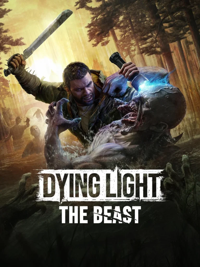 Dying Light: The Beast Returns to Series Roots with Kyle Crane’s Revenge Story Dying Light: The Beast Returns to Series Roots with Kyle Crane's Revenge Story
