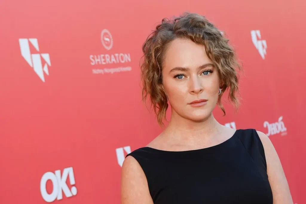 Actress Aglaya Detained at Airport on Drug Smuggling Charges Russian actress Aglaya faces drug smuggling charges