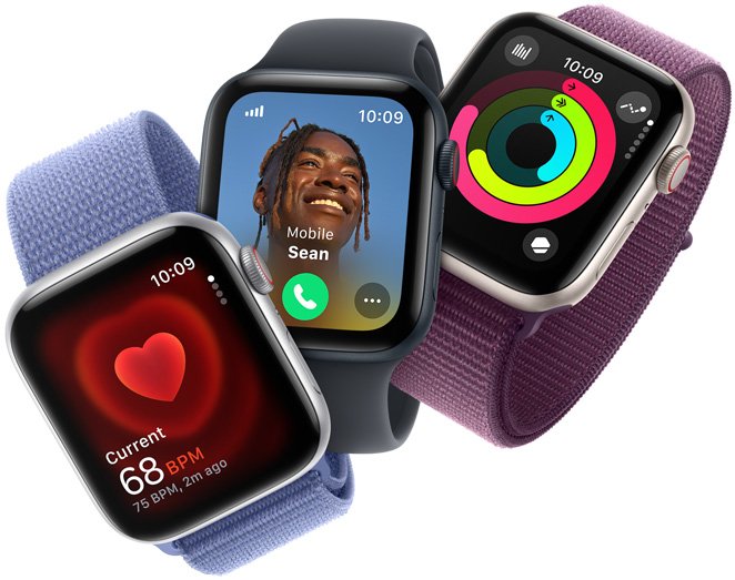 Apple Watch to Launch FDA-Approved Hypertension Detection Feature Next Week Apple watch to detect hypertension